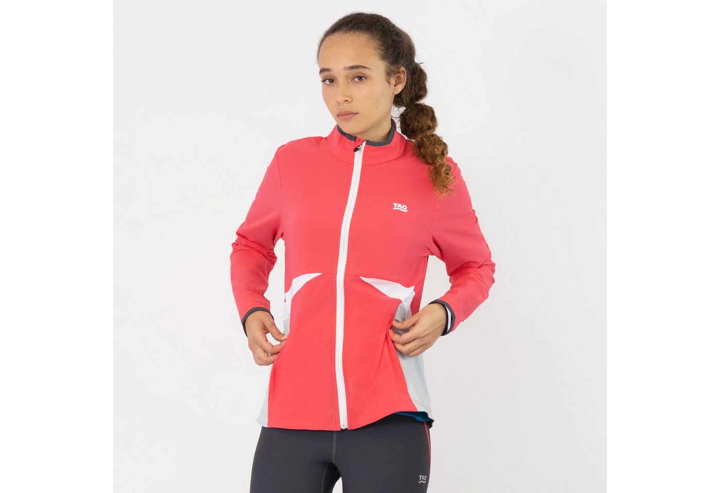 TAO Laufjacke Laufjacke ARISTA von TAO