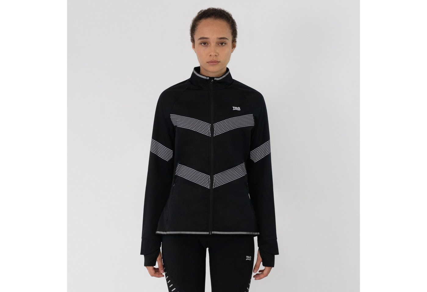TAO Laufjacke Laufjacke JUNA TAO Laufjacke Laufjacke JUNA von TAO