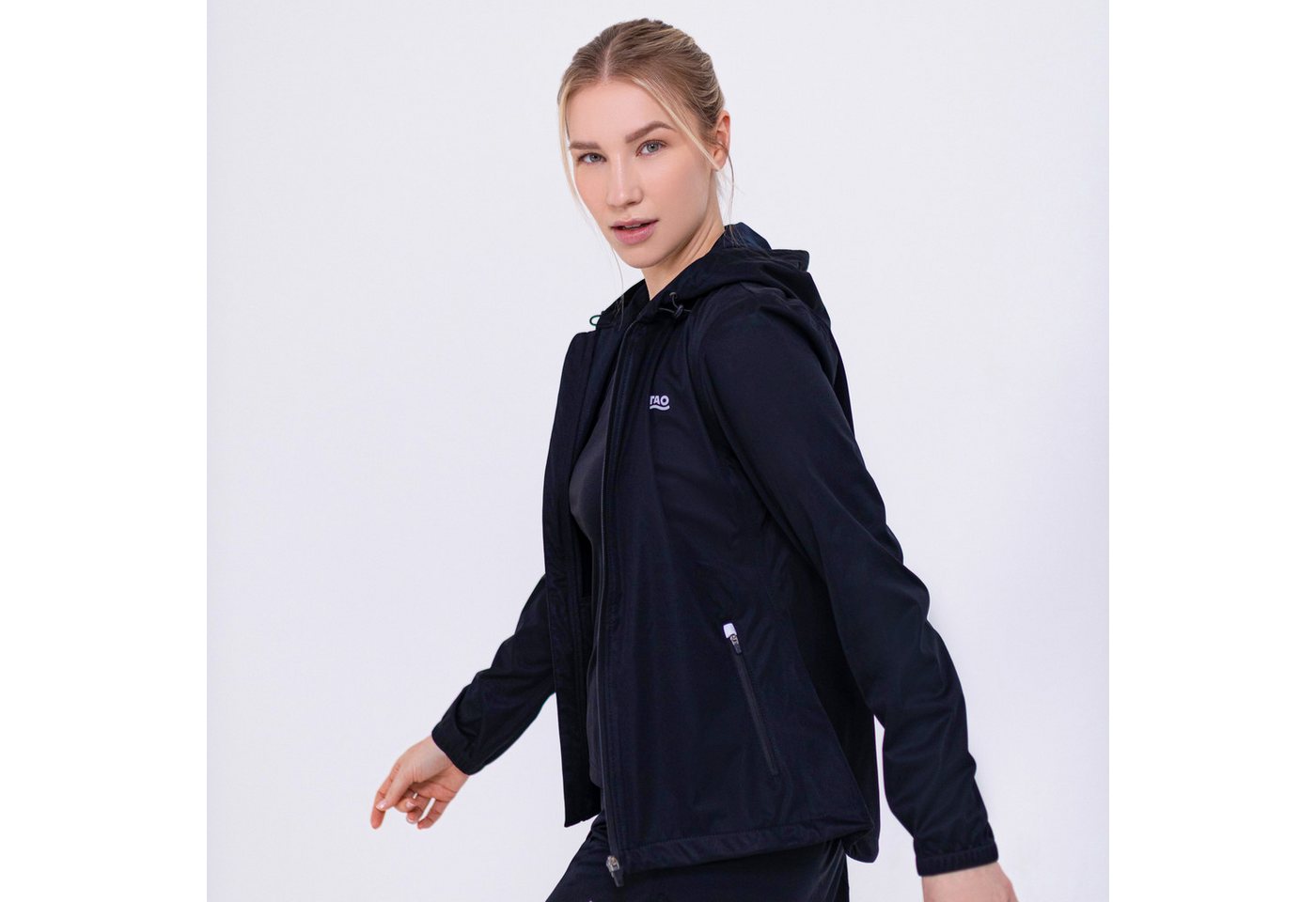 TAO Laufjacke Laufjacke LUNE von TAO