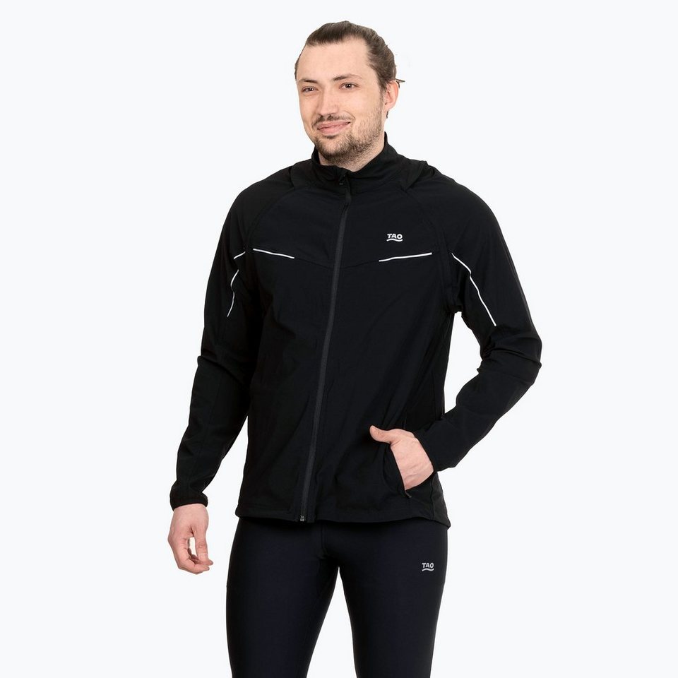 TAO Laufjacke Laufjacke NILO TAO Laufjacke Laufjacke NILO von TAO