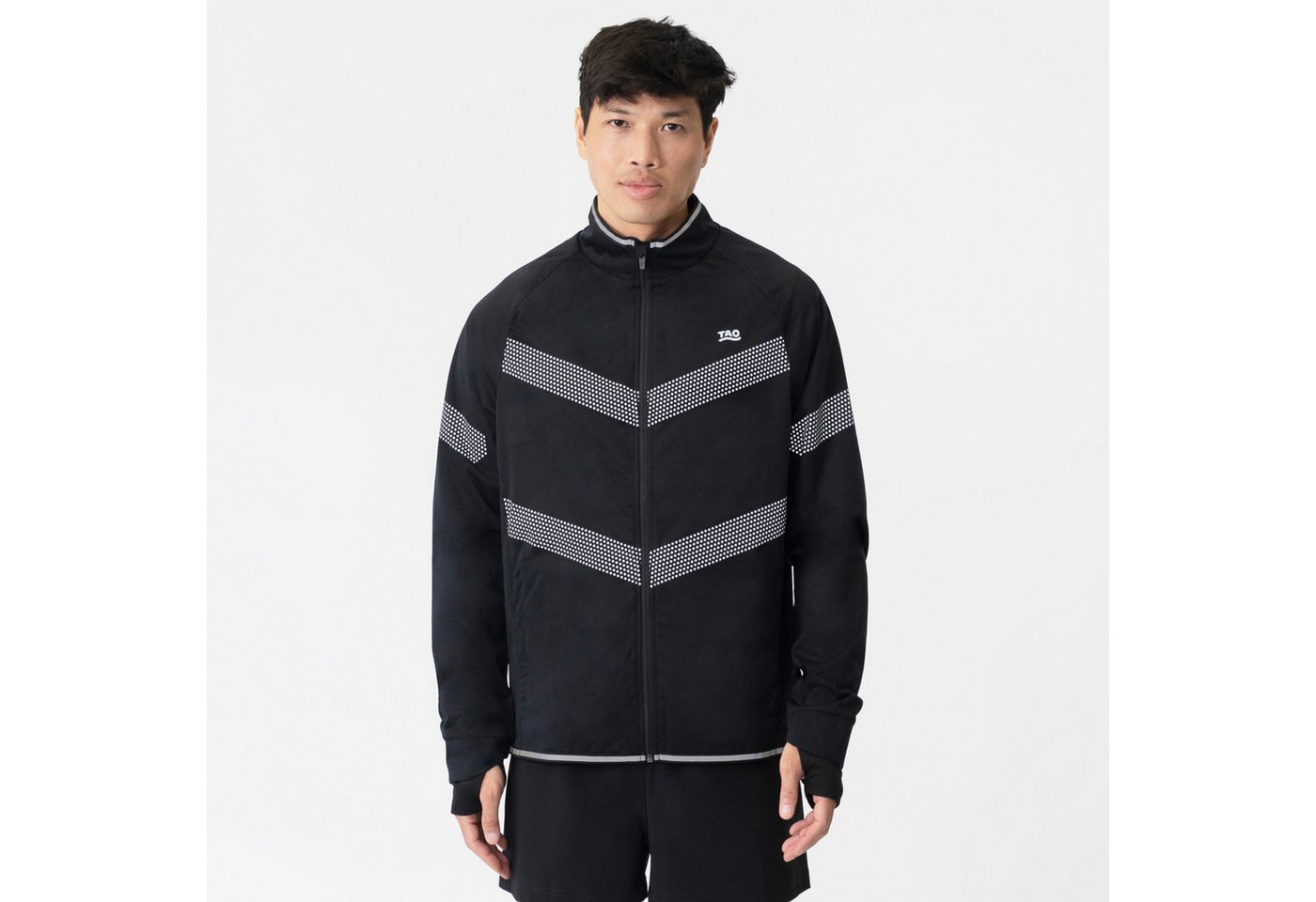 TAO Laufjacke Laufjacke NOX TAO Laufjacke Laufjacke NOX von TAO