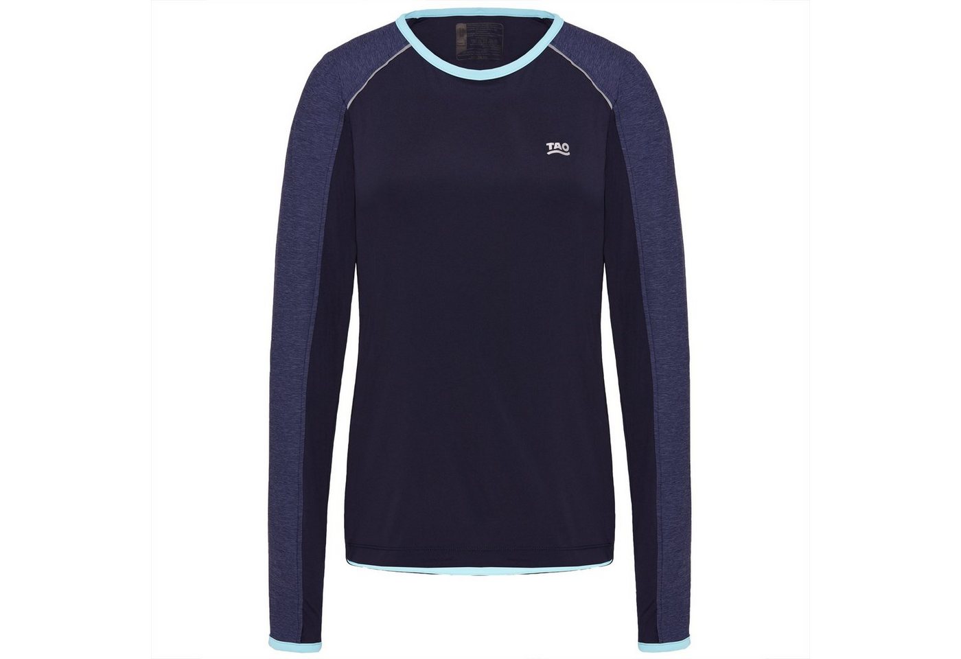 TAO Laufshirt Funktionslongsleeve ADAINE (1-tlg) von TAO