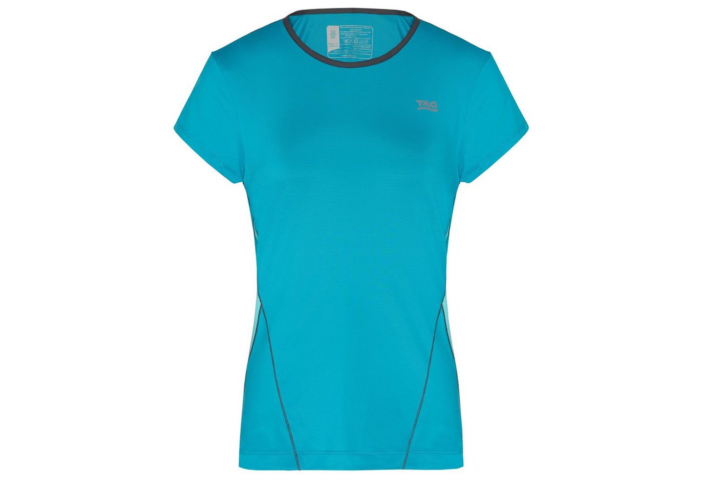 TAO Laufshirt Funktionsshirt FIORE TAO Laufshirt Funktionsshirt FIORE von TAO