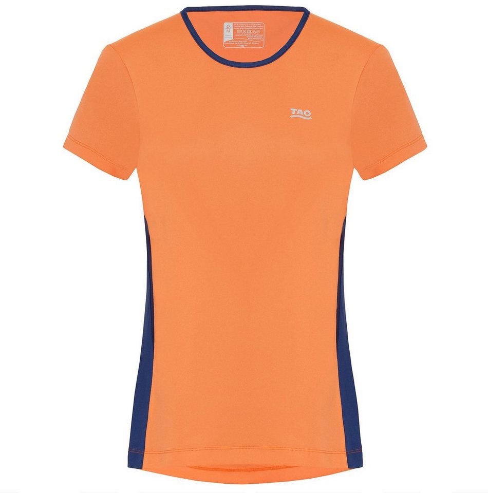 TAO Laufshirt Laufshirt BRIAR von TAO