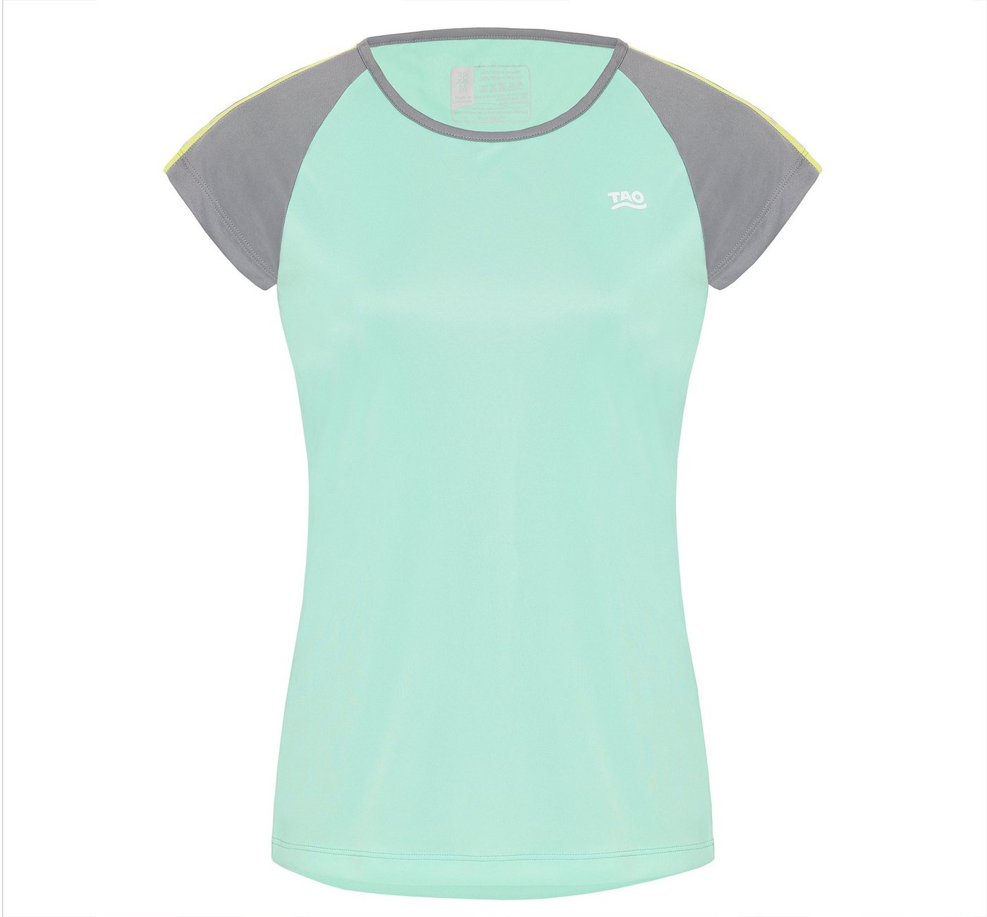 TAO Laufshirt Laufshirt DEVORA (1-tlg) von TAO