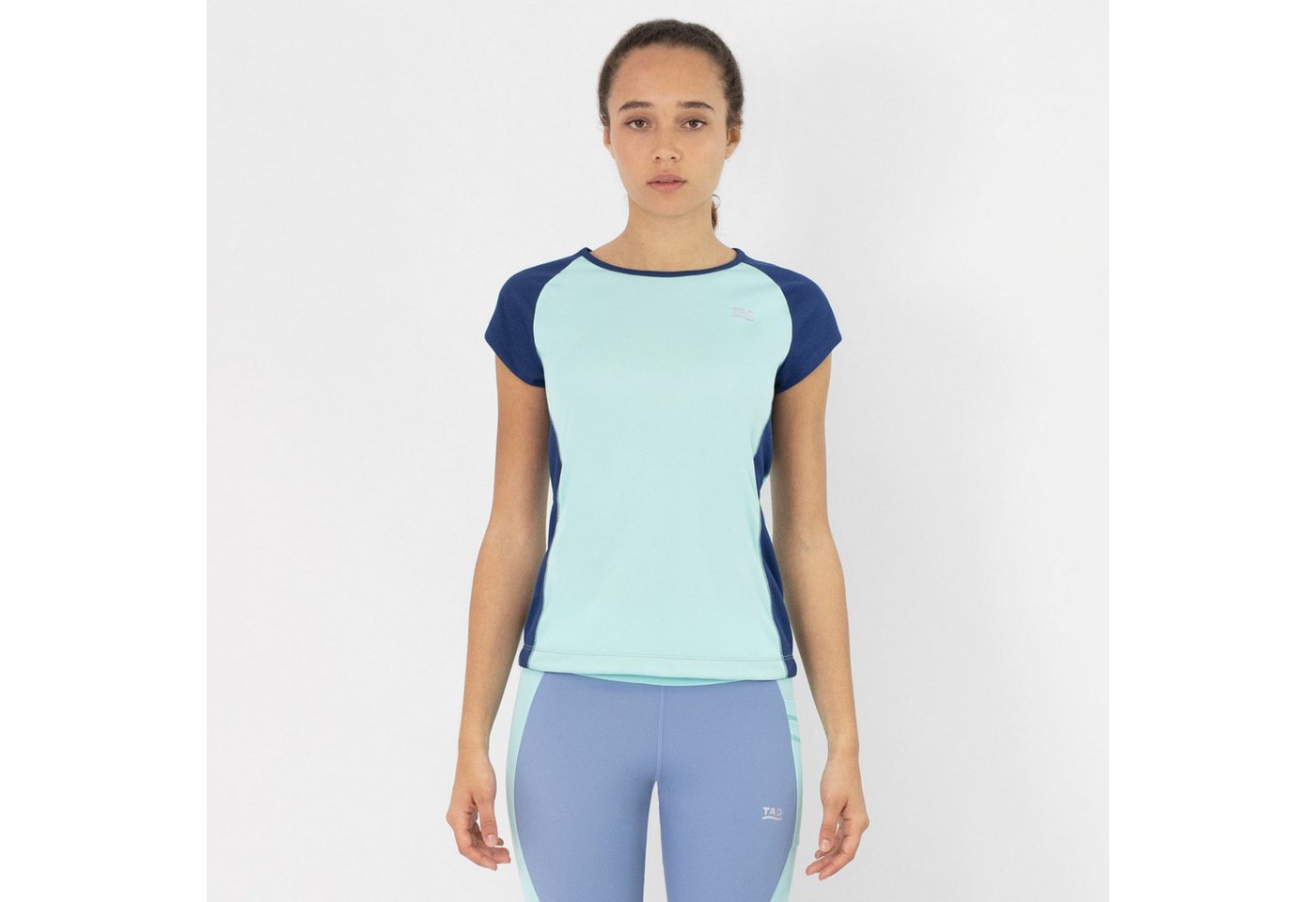 TAO Laufshirt Laufshirt MURIEL von TAO