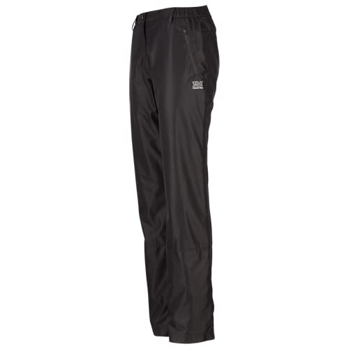 TAO Outdoorhose Spectral Pant Black 46 TAO Outdoorhose Spectral Pant Black 46 von TAO