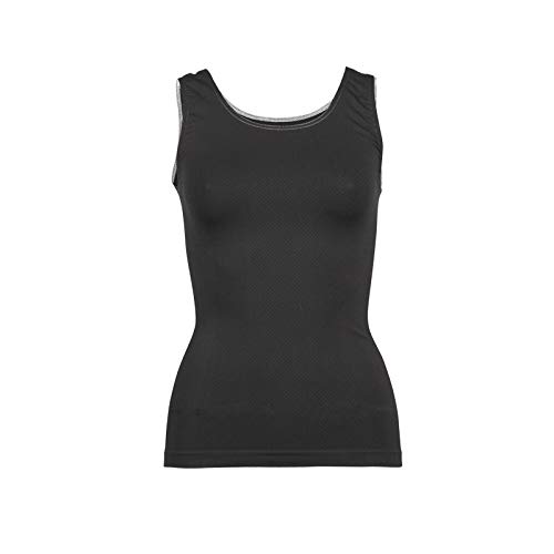 TAO SPORTSWEAR W's DRY Tank Top U Sportunterwäsche für Damen W5001 44 EU , Schwarz TAO SPORTSWEAR W's DRY Tank Top U Sportunterwäsche für Damen W5001 44 EU , Schwarz von TAO Sportswear