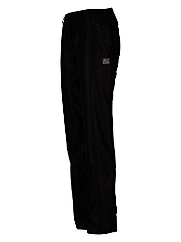 TAO Sportswear Damen Hose MULTISPORTS, Black, 38 von TAO Sportswear