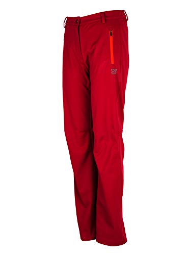 TAO Sportswear Damen Hose Multisports, Cerise, 18 TAO Sportswear Damen Hose Multisports, Cerise, 18 von TAO Sportswear