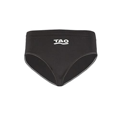 TAO Sportswear Funktionsunterwäsche Slip Black 36 TAO Sportswear Funktionsunterwäsche Slip Black 36 von TAO Sportswear