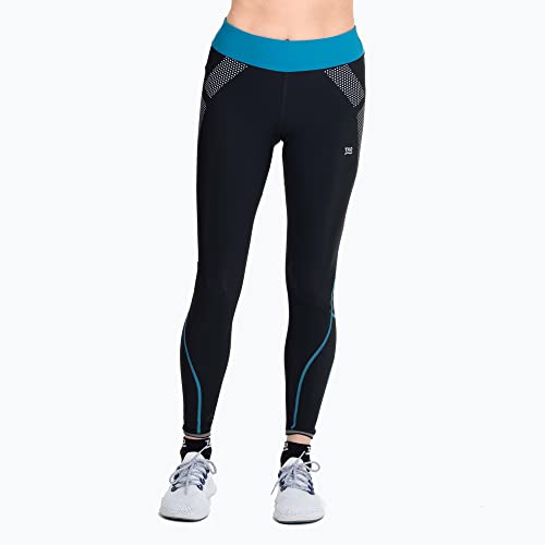 TAO Warme Damen Lauftight | Nachhaltig & fair ANE Black 38 TAO Warme Damen Lauftight | Nachhaltig & fair ANE Black 38 von TAO