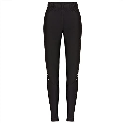TAO. Einfach Laufen. Warme Damen Lauftight für kältere Tage | Nachhaltig & fair MOMI Black 38 TAO. Einfach Laufen. Warme Damen Lauftight für kältere Tage | Nachhaltig & fair MOMI Black 38 von TAO Sportswear