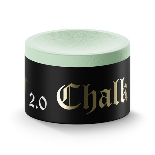 TAOM Snooker Chalk 2.0 (1) TAOM Snooker Chalk 2.0 (1) von TAOM