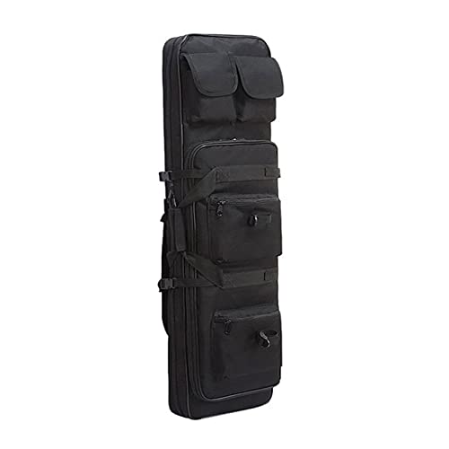 TAPMING Schutztasche Tasche Verkehr Metalldetektor Metallsuchgerät Tragetasche Transporttasche Rucksack für Metalldetektor oder Mikrofon Lautsprecher Stehen 81 x 24cm TAPMING Schutztasche Tasche Verkehr Metalldetektor Metallsuchgerät Tragetasche Transporttasche Rucksack für Metalldetektor oder Mikrofon Lautsprecher Stehen 81 x 24cm von TAPMING