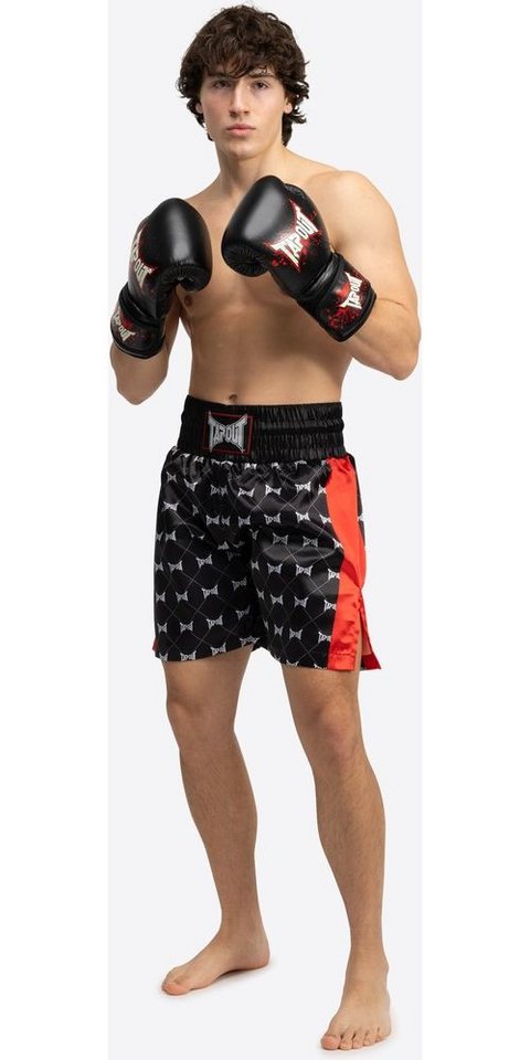 TAPOUT Sporthose Brawley Boxhose TAPOUT Sporthose Brawley Boxhose von TAPOUT