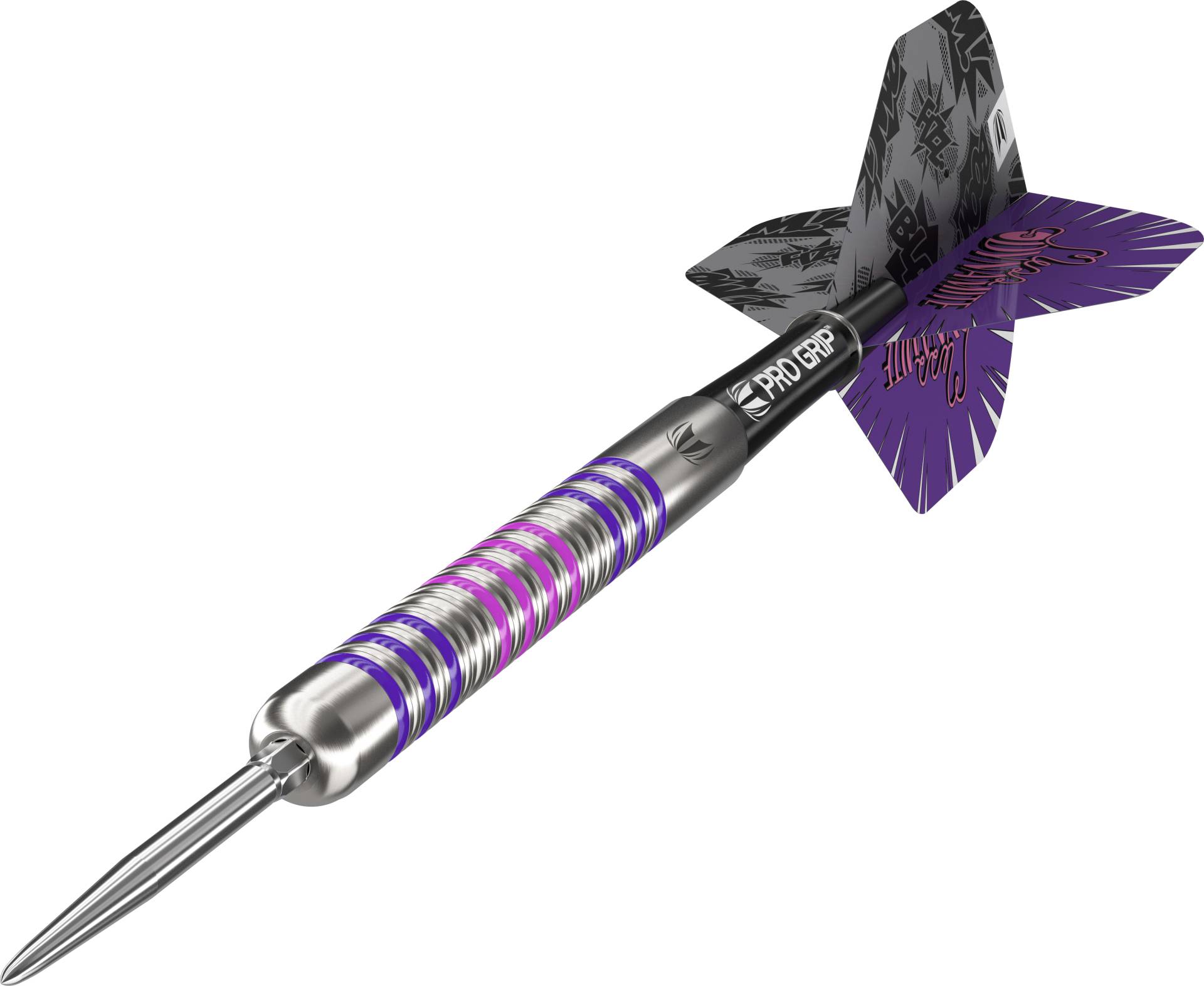 Eleanor Cairns 90% SP Steeldarts No.2 Standard 24g 24g Eleanor Cairns 90% SP Steeldarts No.2 Standard 24g 24g von TARGET