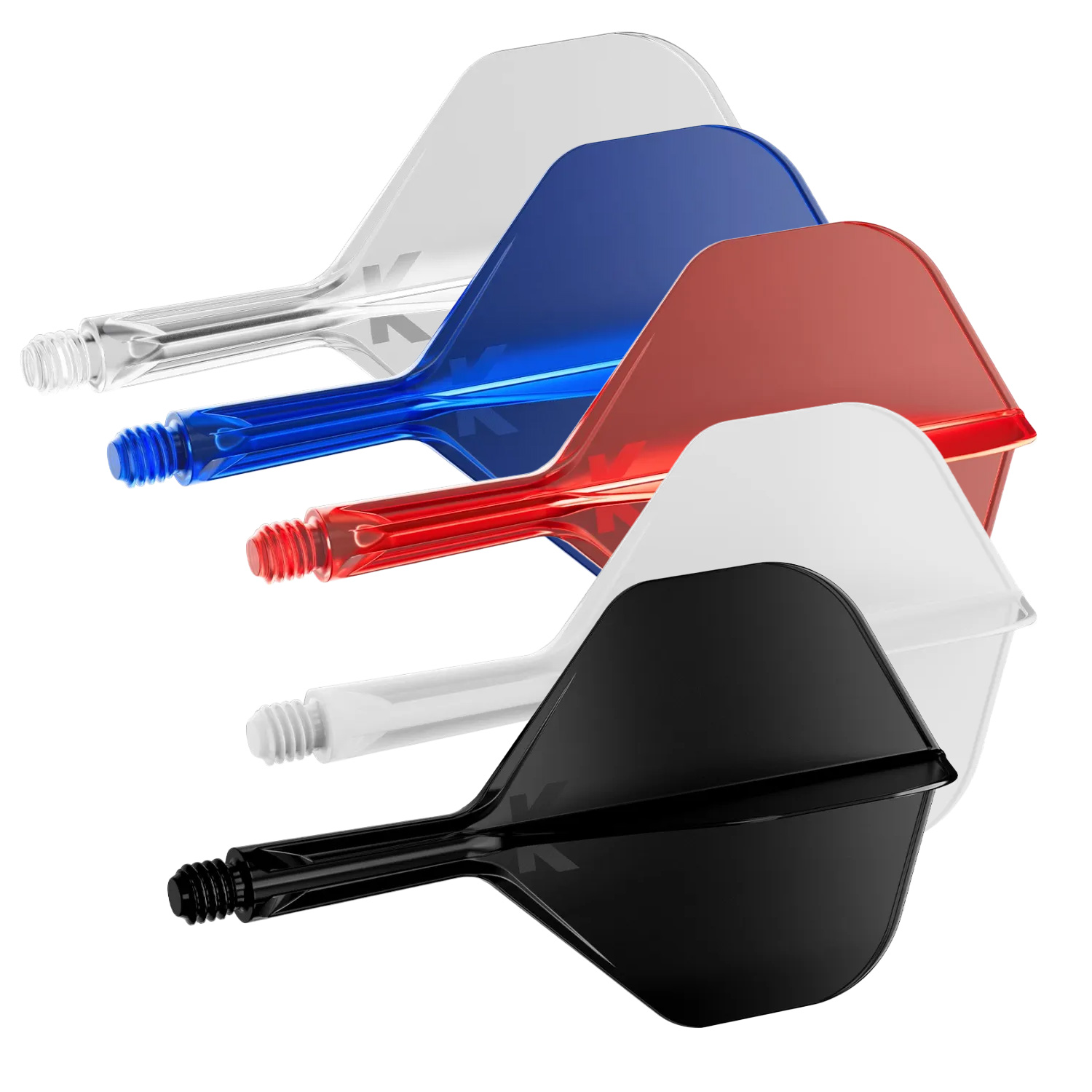 K-FLEX Shape No.2 Flights ? 2-in-1 Komplettsystem Short L190 19.0 mm / Rot K-FLEX Shape No.2 Flights ? 2-in-1 Komplettsystem Short L190 19.0 mm / Rot von TARGET