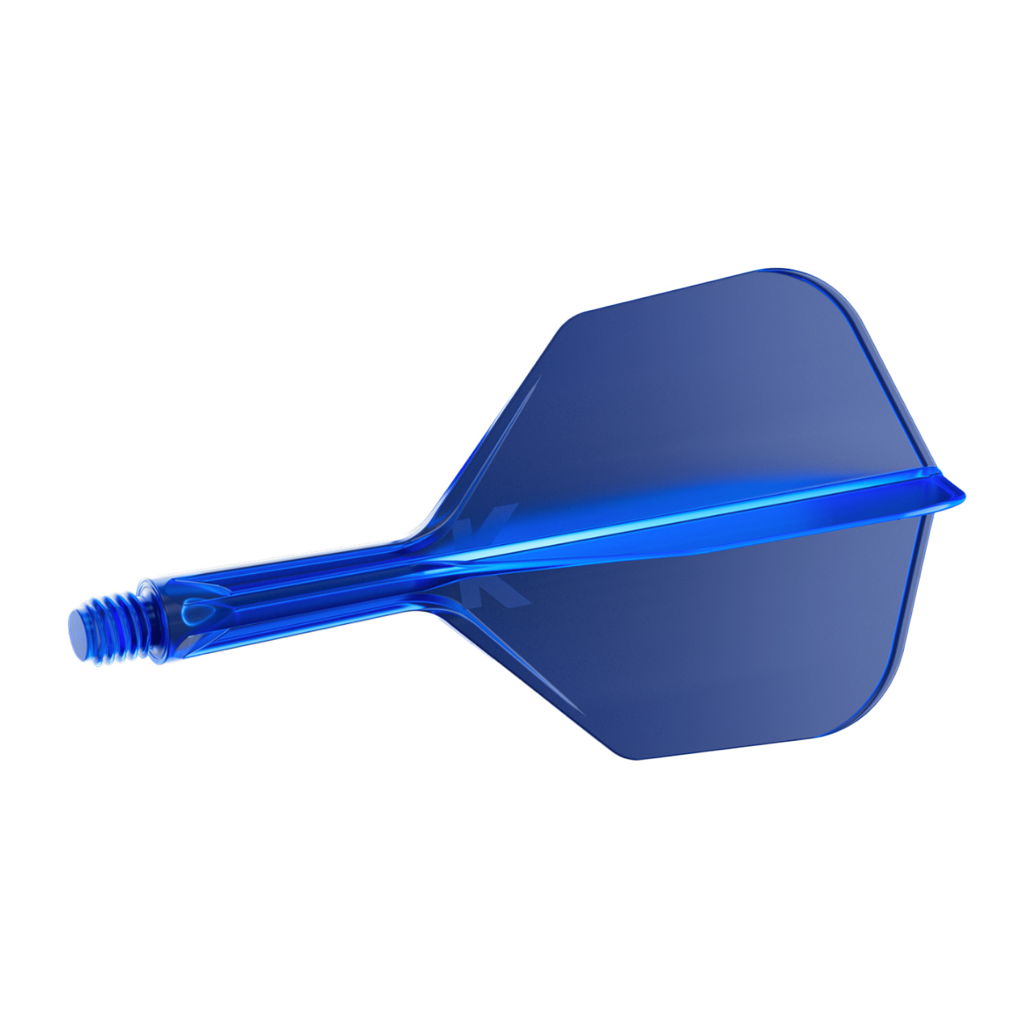 K-FLEX Shape No.6 Flights ? 2-in-1 Komplettsystem In-between L260 26.0 mm / Blau K-FLEX Shape No.6 Flights ? 2-in-1 Komplettsystem In-between L260 26.0 mm / Blau von TARGET