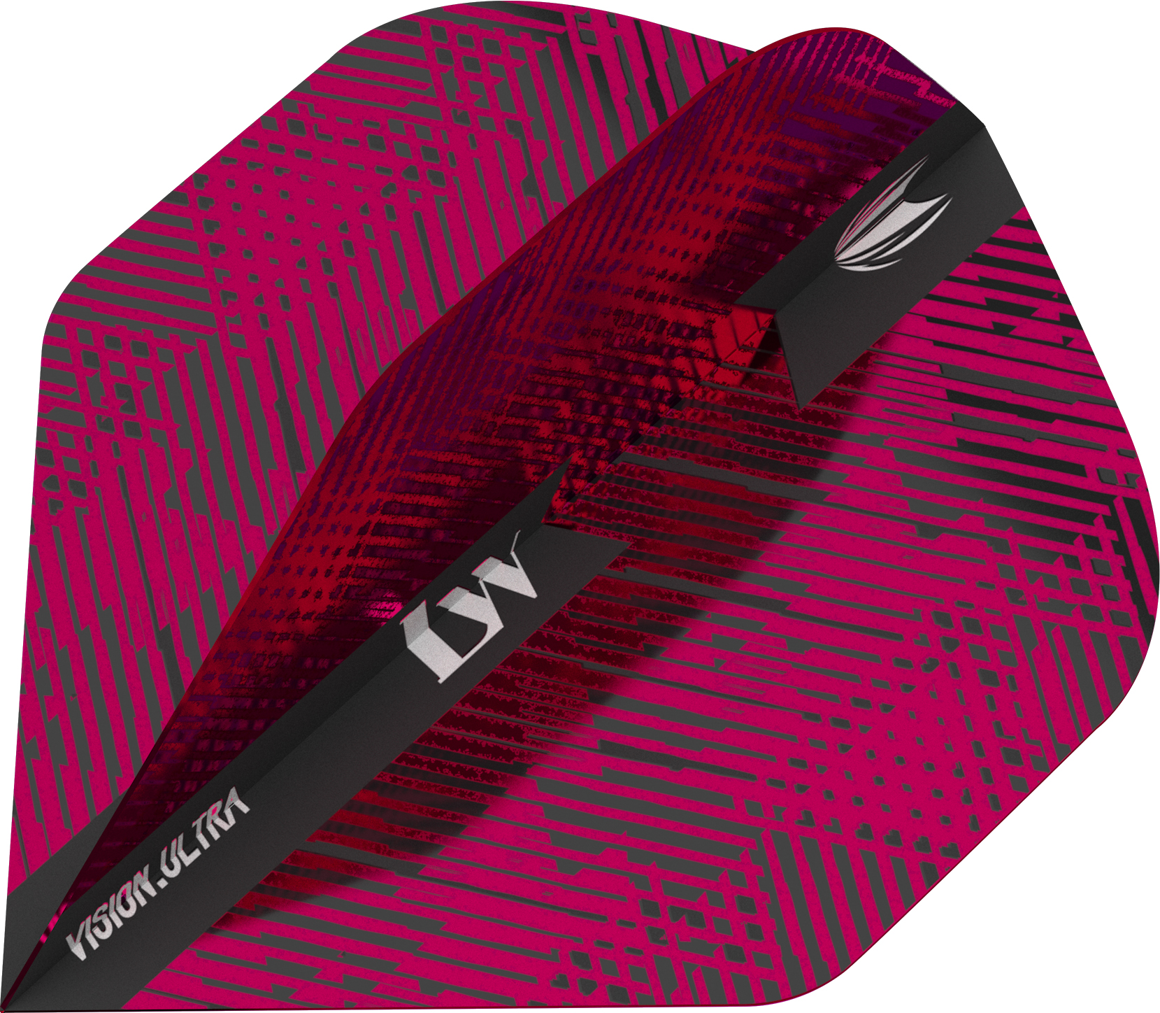 Lorraine Winstanley Vision Ultra No.2 Dart Flights Lorraine Winstanley Vision Ultra No.2 Dart Flights von TARGET