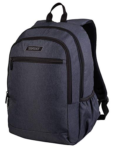 Target BACKPACK CHILI MELANGE BLACK 26783 Target BACKPACK CHILI MELANGE BLACK 26783 von TARGET