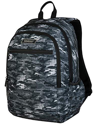 Target BACKPACK CHILI MIMETIC GREY 26784 von TARGET