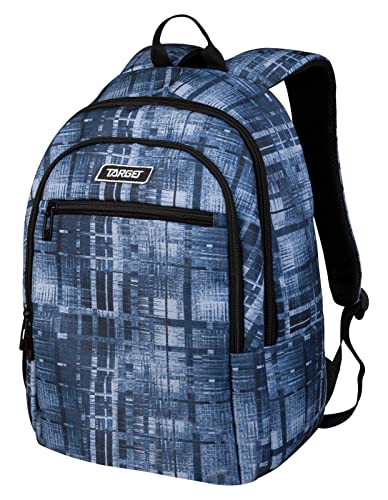 TARGET BACKPACK CHILI NET BLUE 27235 TARGET BACKPACK CHILI NET BLUE 27235 von TARGET