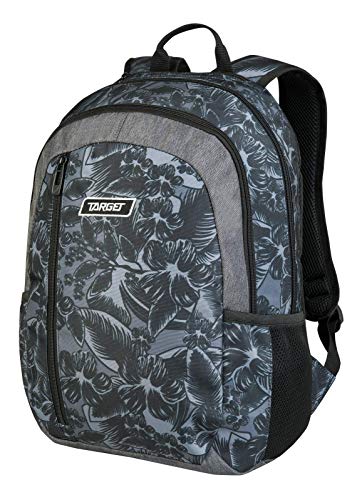 Target BACKPACK ICON GREY FLOWERS 26798 Target BACKPACK ICON GREY FLOWERS 26798 von TARGET