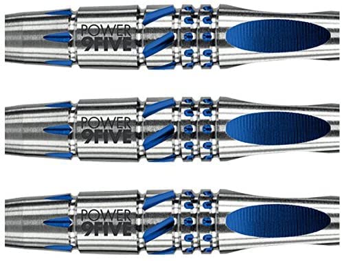 TARGET Darts Phil Taylor Power 9Five Orignal G2 Soft Tip Darts TARGET Darts Phil Taylor Power 9Five Orignal G2 Soft Tip Darts von TARGET