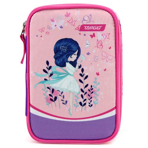 Target Kids 'Floral Bleistift Fall, bunt, one Size von TARGET