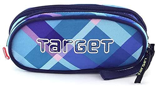 Target Kinder-Sporttasche 00777, Blau Target Kinder-Sporttasche 00777, Blau von TARGET