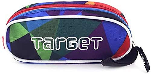 Target Kinder-Sporttasche 00789, Mehrfarbig Target Kinder-Sporttasche 00789, Mehrfarbig von TARGET