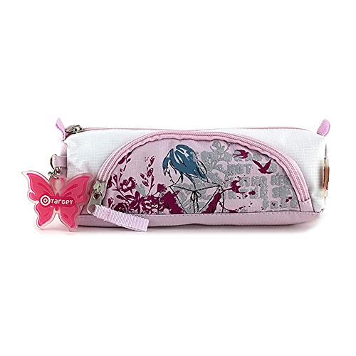 Target Kinder-Sporttasche YE-8531, Pink Target Kinder-Sporttasche YE-8531, Pink von TARGET