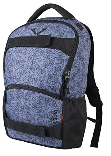 TARGET Viper Urban Rucksack, 20 Liter, Kaleidoscope von TARGET