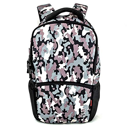 TARGET Viper Light Rucksack, 20 Liter, Camuflage von TARGET