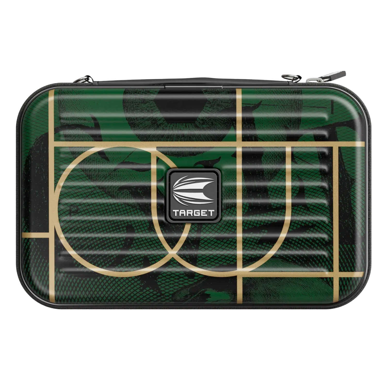 Takoma XL Cult Wallet / Darttasche Takoma XL Cult Wallet / Darttasche von TARGET