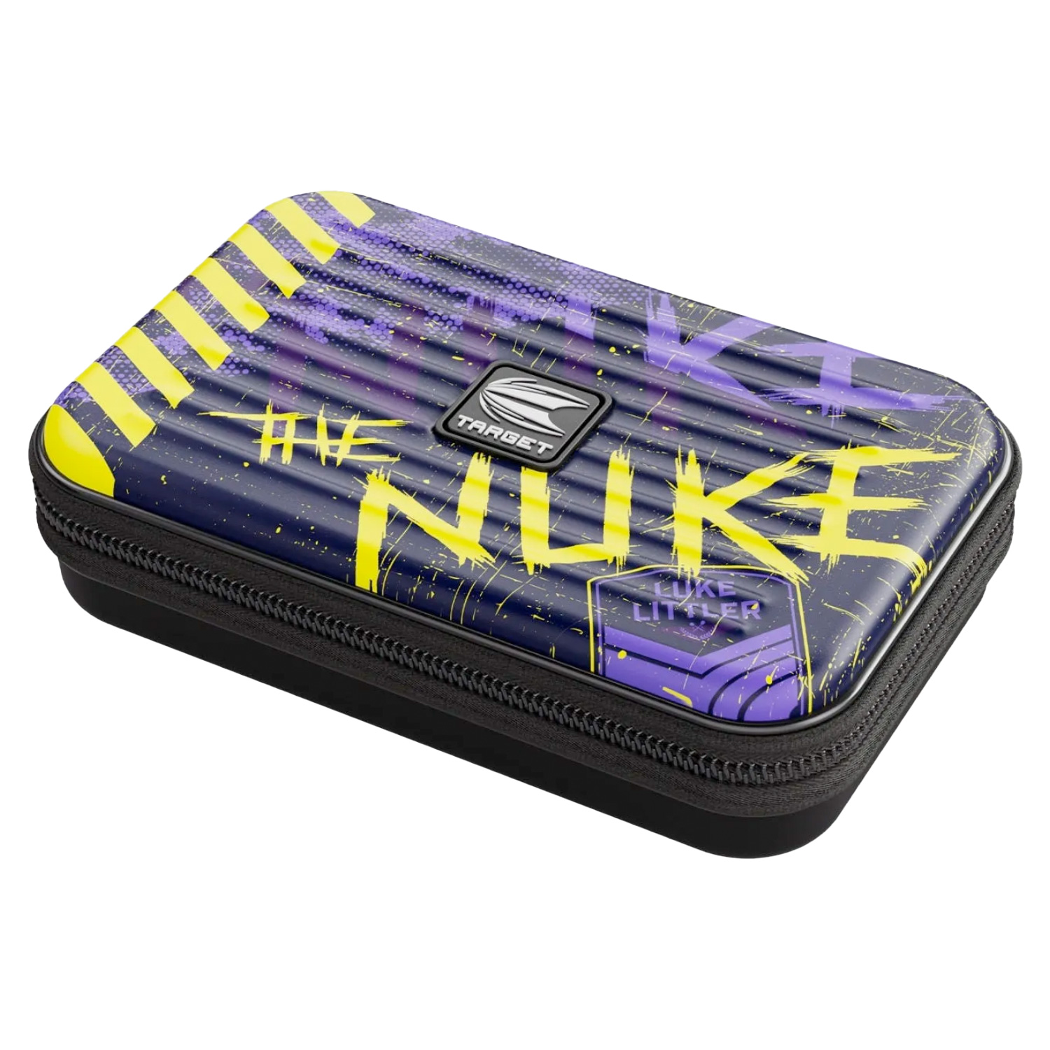 Takoma XL Luke Littler Wallet / Darttasche Takoma XL Luke Littler Wallet / Darttasche von TARGET