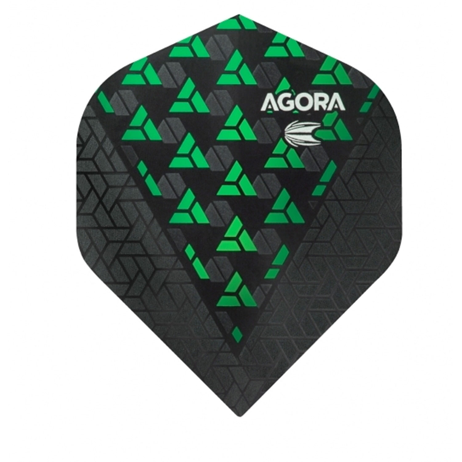 Target Agora Ultra Ghost Flight Gr?n Target Agora Ultra Ghost Flight Gr?n von TARGET