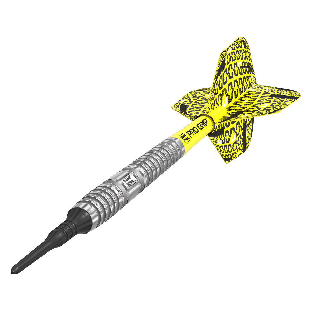 Target BOLIDE Darts 12 Softdarts 18g, 20g 18g Target BOLIDE Darts 12 Softdarts 18g, 20g 18g von TARGET