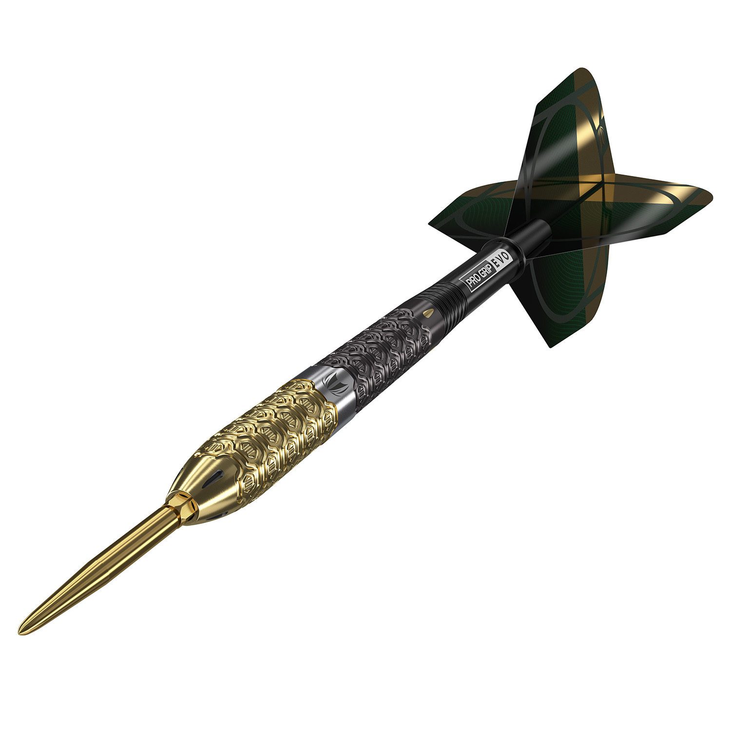 Target CULT ENVY Model 02 90% Steeldarts 2023 25g Target CULT ENVY Model 02 90% Steeldarts 2023 25g von TARGET
