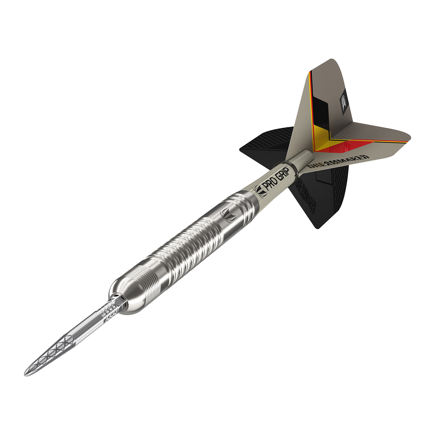 Target Dimitri Van Den Bergh G2 90% Steeldarts 25g Target Dimitri Van Den Bergh G2 90% Steeldarts 25g von TARGET