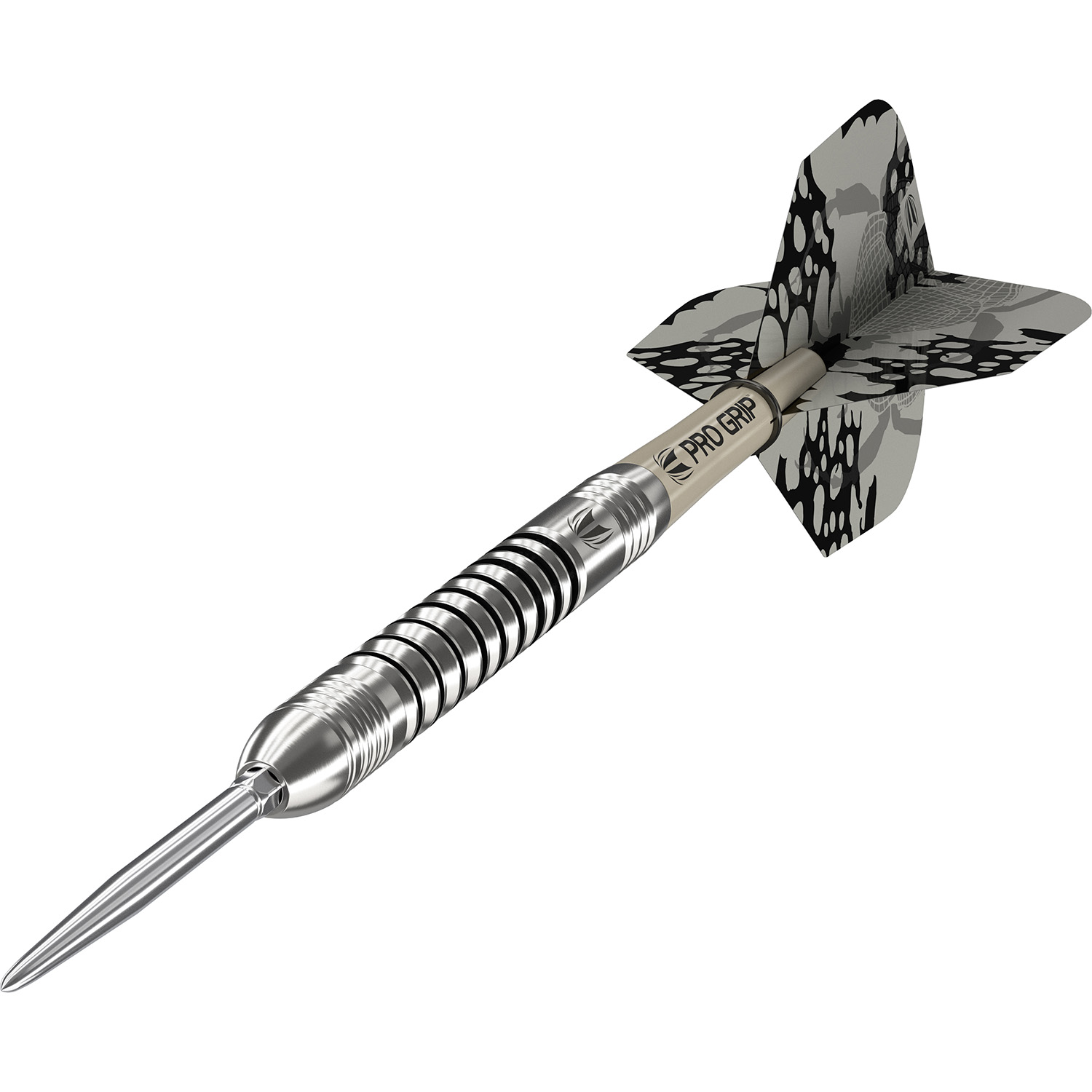 Target EXO Model 03 SP 90% Steeldarts 21g von TARGET