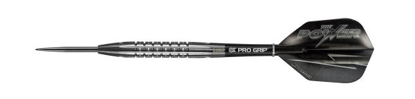 Target Phil Taylor POWER 8ZERO BLACK TITANIUM 25G STEELDARTS Target Phil Taylor POWER 8ZERO BLACK TITANIUM 25G STEELDARTS von TARGET