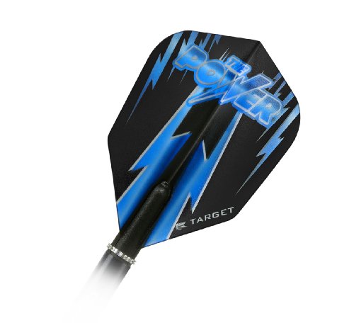 Target Phil Taylor Power Flights Vision 200620 Target Phil Taylor Power Flights Vision 200620 von Target Darts