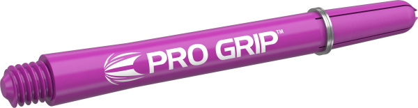 Target Pro Grip Shaft Lila Medium Target Pro Grip Shaft Lila Medium von TARGET