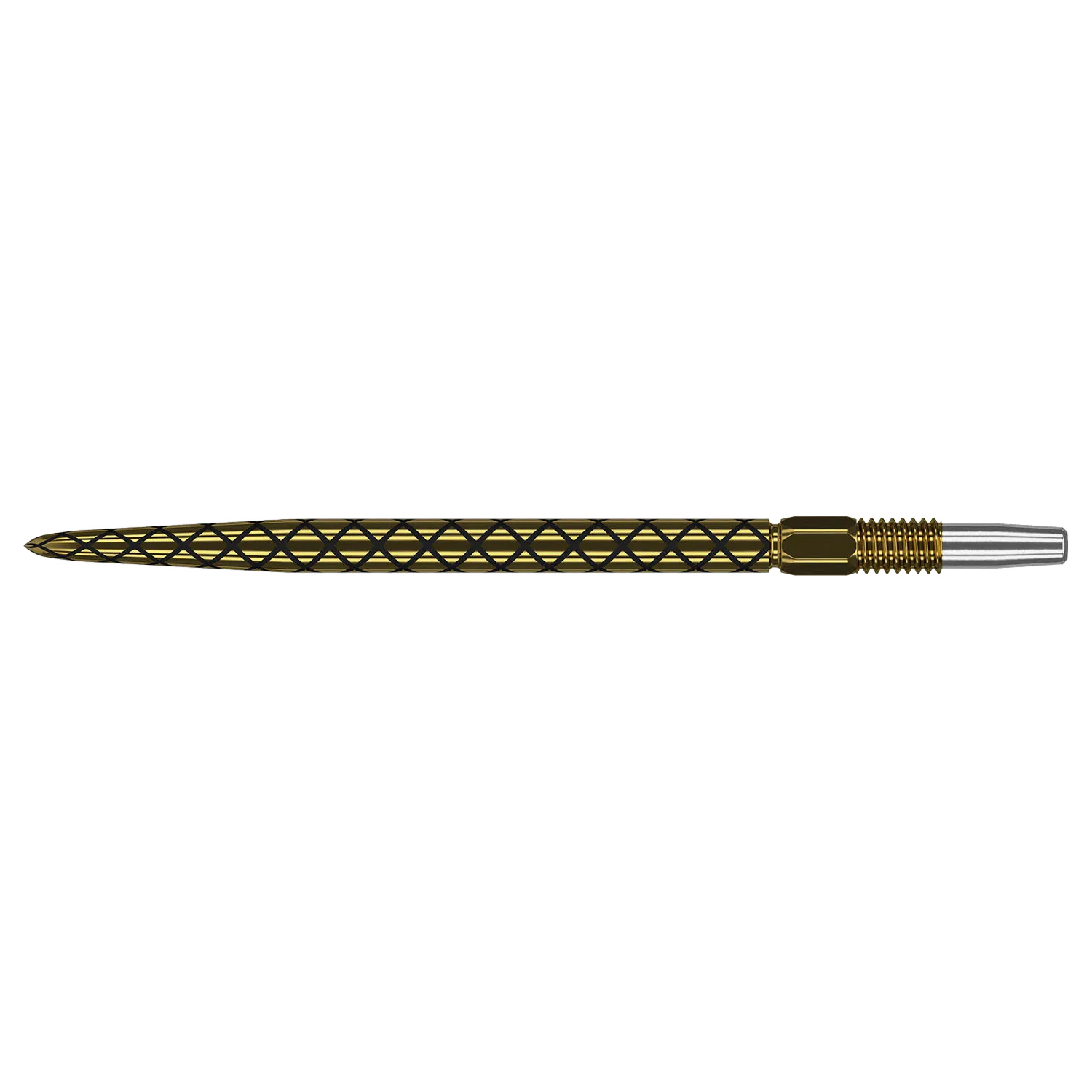 Target SWISS Pro Point Diamond Gold 26mm Ersatzspitzen von TARGET