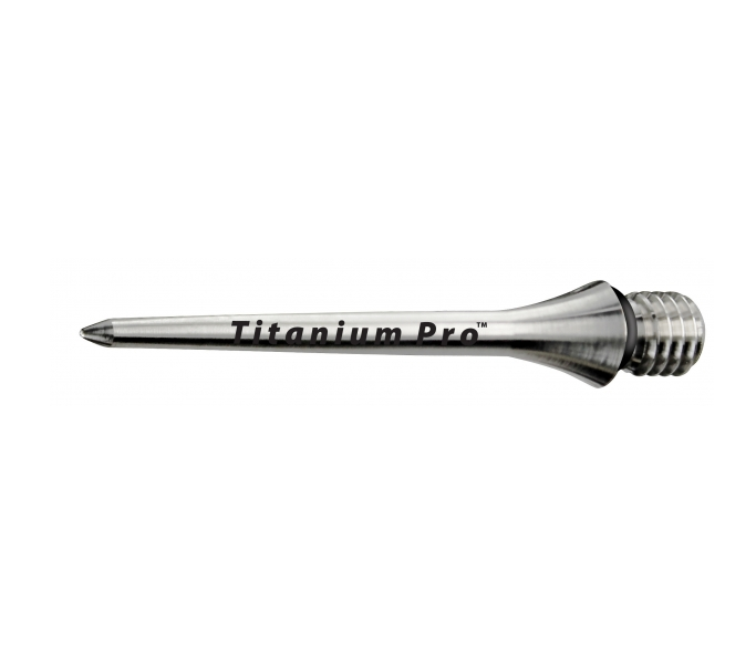 Target Schraubspitzen TITANIUM CONVERSION POINT 30MM Target Schraubspitzen TITANIUM CONVERSION POINT 30MM von TARGET