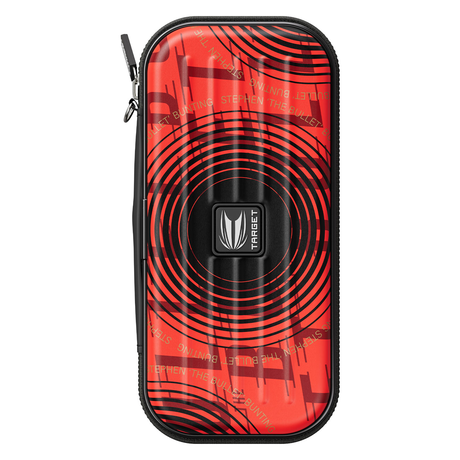 Target Stephen Bunting Takoma Wallet / Darttasche 2024 Target Stephen Bunting Takoma Wallet / Darttasche 2024 von TARGET