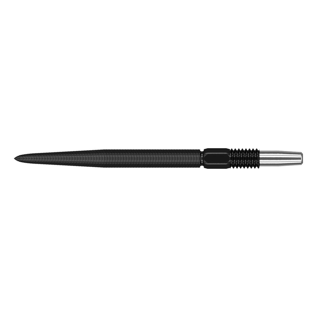 Target Swiss Nano Point Spitzen 30 mm Black/Schwarz Target Swiss Nano Point Spitzen 30 mm Black/Schwarz von TARGET