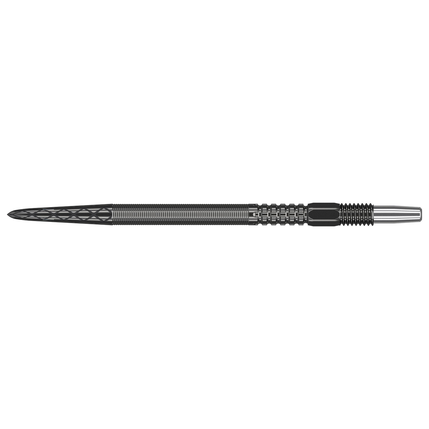 Target Swiss Point DX Spitzen 35 mm Black Target Swiss Point DX Spitzen 35 mm Black von TARGET